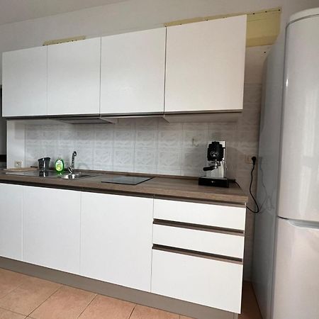 Finestra Sul Mare Apartment Vasto Bagian luar foto