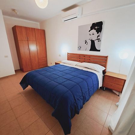 Finestra Sul Mare Apartment Vasto Bagian luar foto