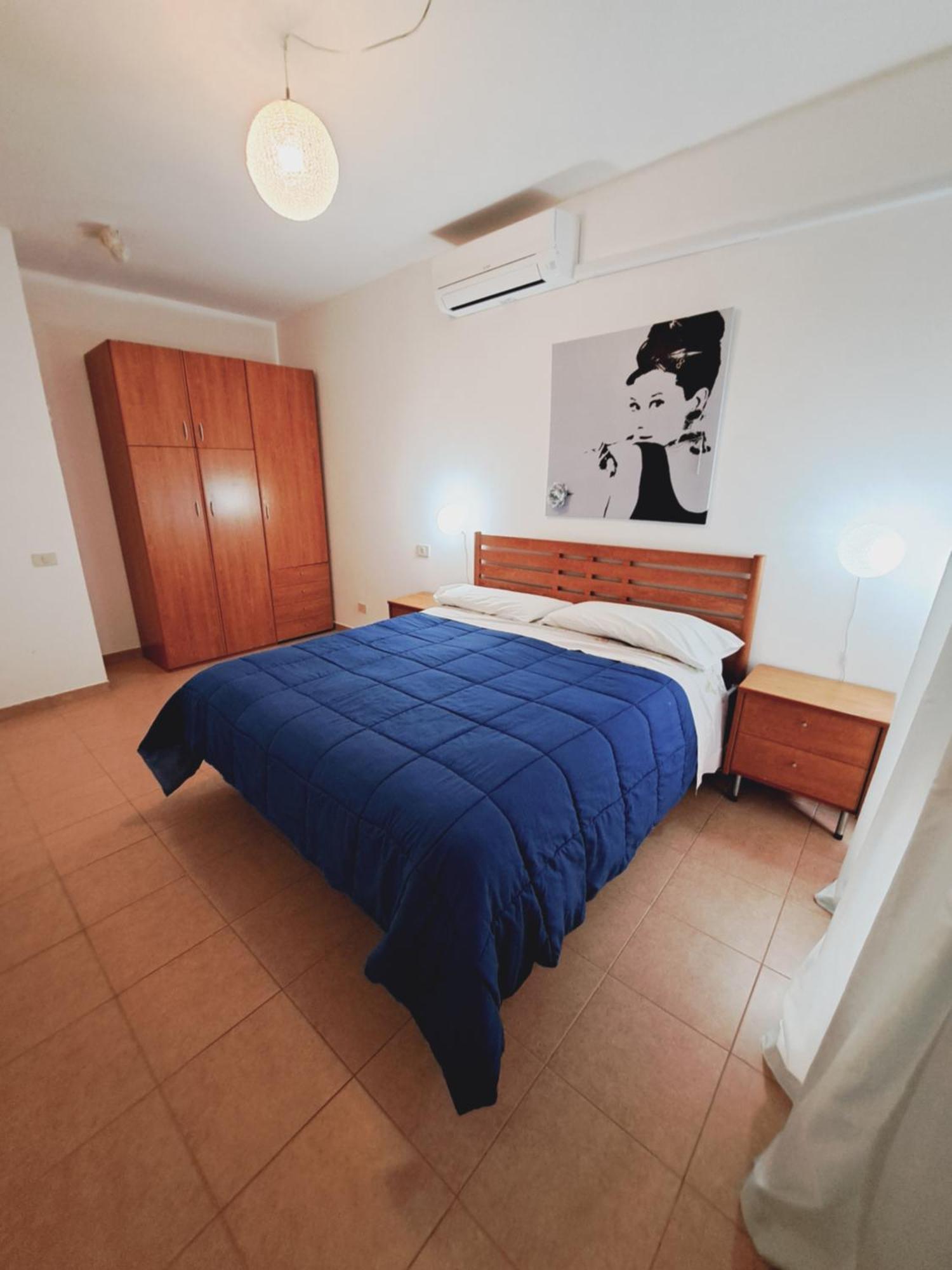 Finestra Sul Mare Apartment Vasto Bagian luar foto